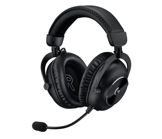 Logitech G PRO X 2 Lightspeed czarne - 1145874 - zdjęcie